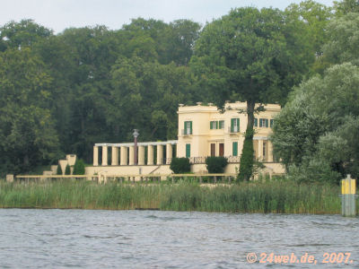 Casino Glienicke