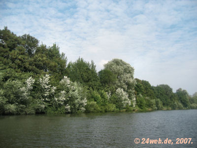 Sacrow-Paretzer Kanal