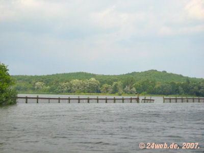 Fahrländer See<